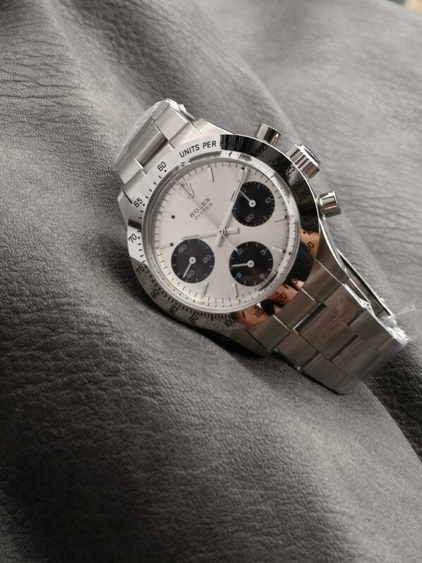 Rolex  Daytona