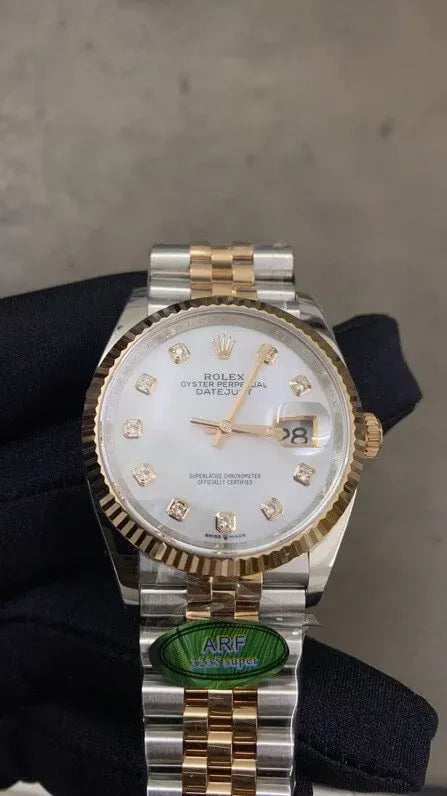 Rolex  Datejust