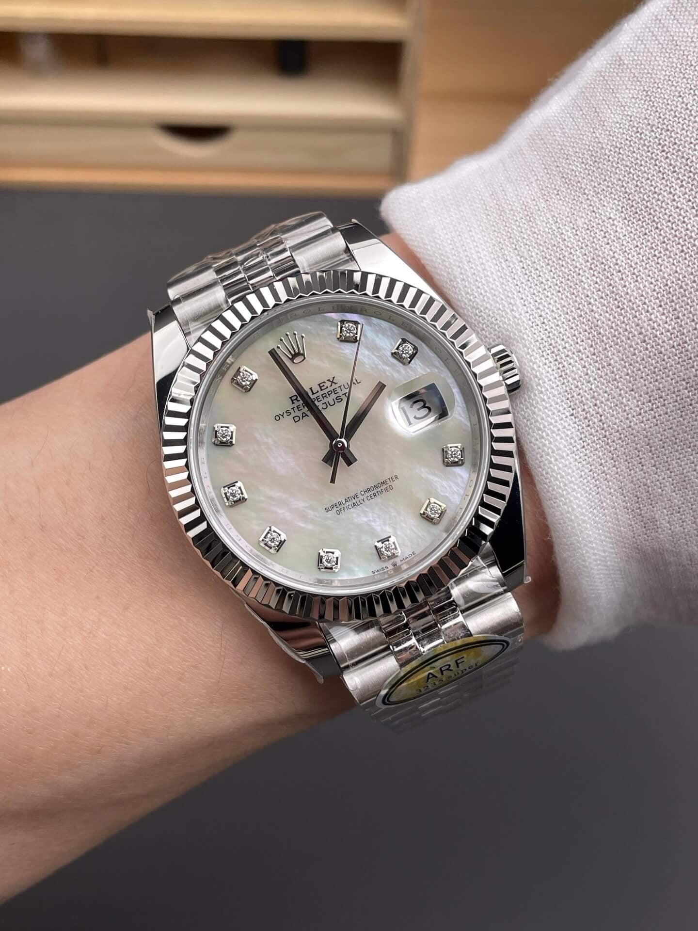 Rolex Datejust