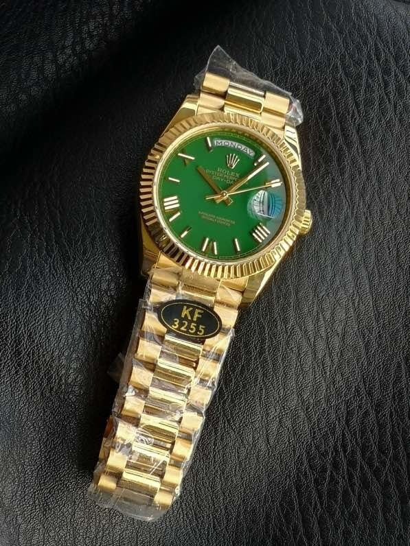 Rolex  Day-date