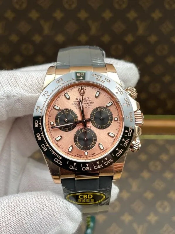 Rolex  Daytona