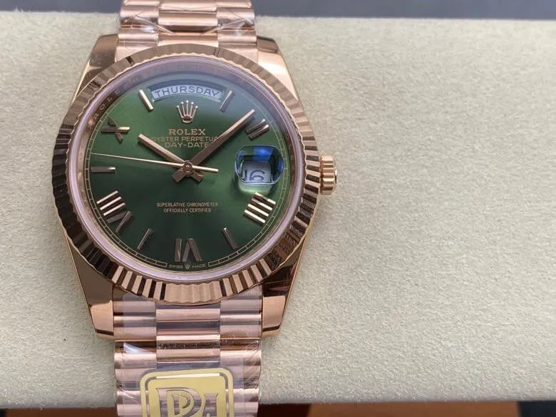 Rolex  Day-date