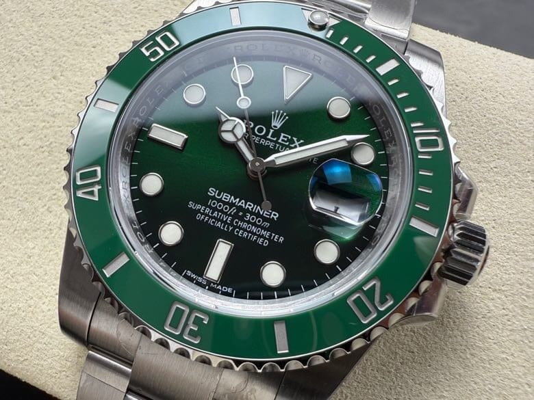 Rolex  Submariner