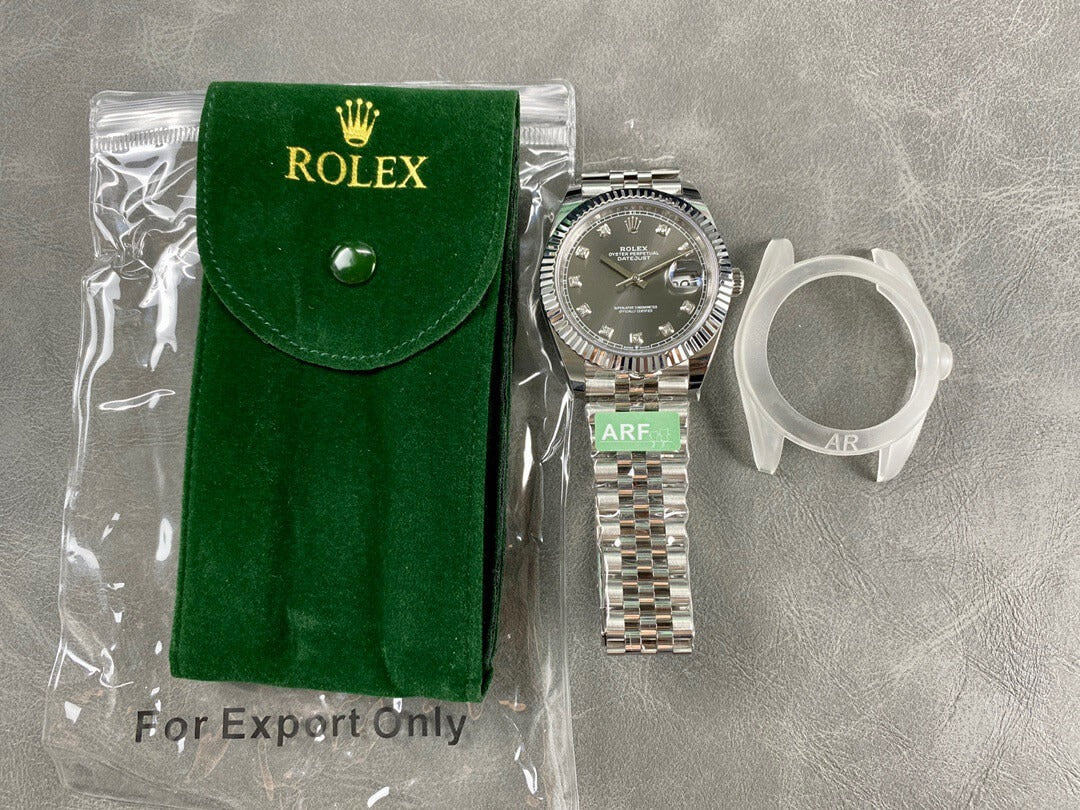 Rolex  Datejust