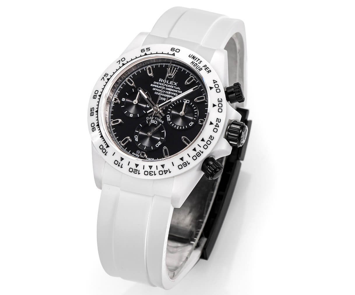 Rolex  Daytona