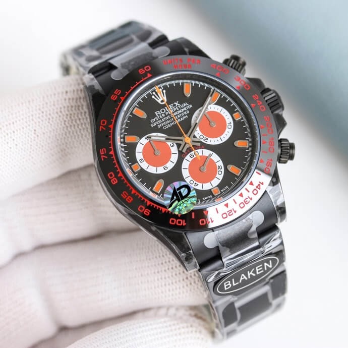 Rolex Daytona