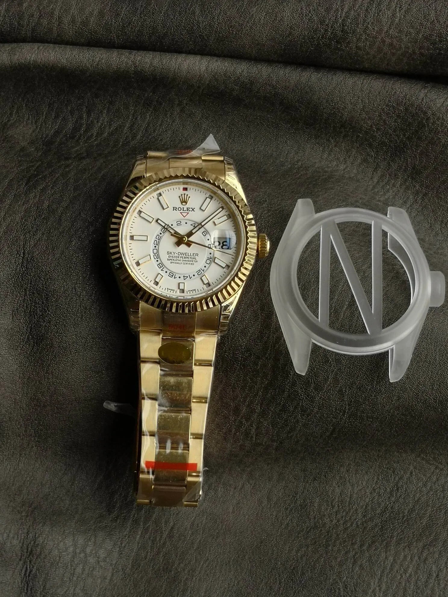 Rolex  Sky-dweller