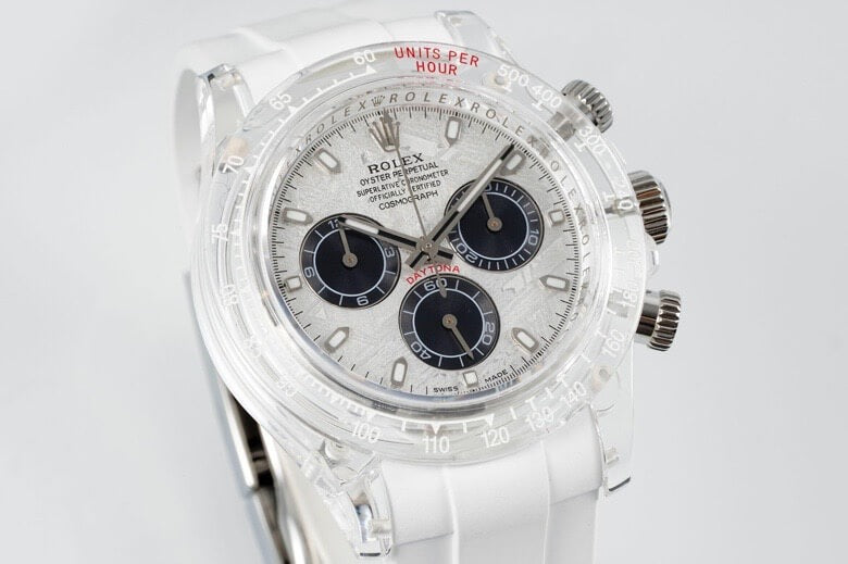 Rolex  Daytona