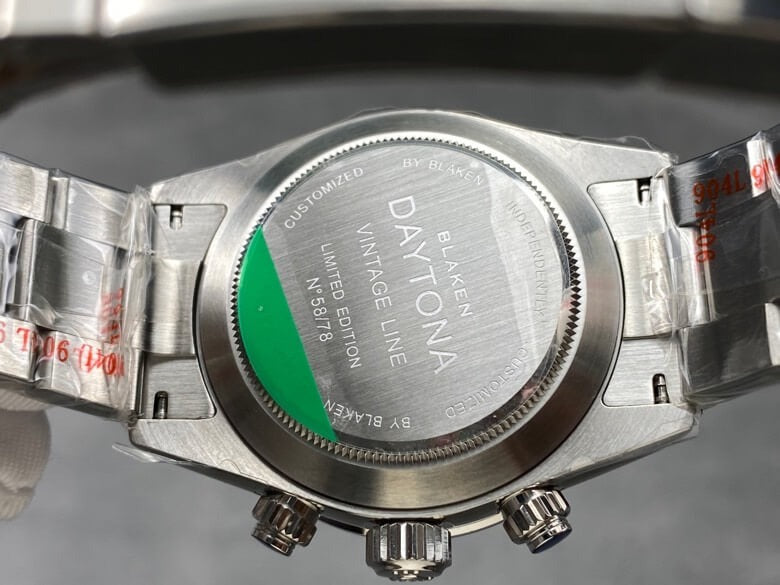 Rolex Daytona