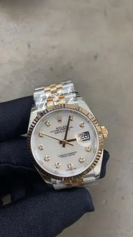 Rolex  Datejust