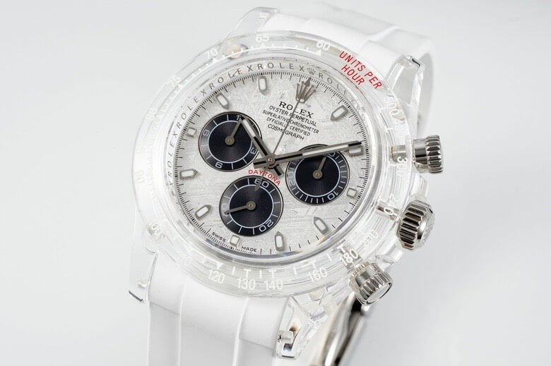 Rolex  Daytona