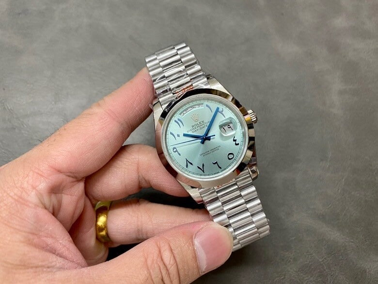 Rolex  Day-date