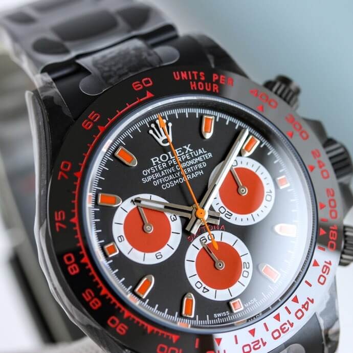 Rolex Daytona