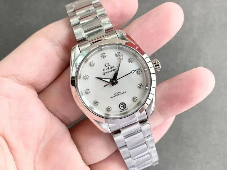 Omega De Ville