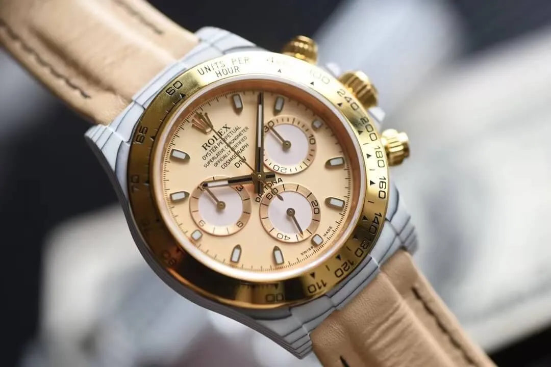 Rolex  Daytona