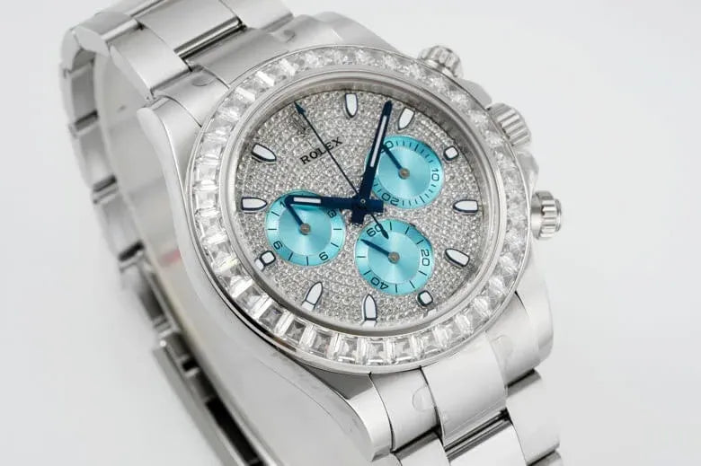 Rolex  Daytona