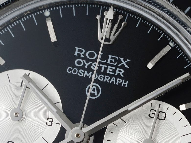 Rolex Daytona