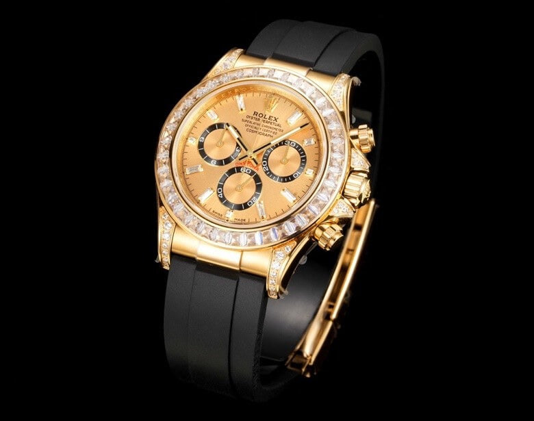 Rolex  Daytona