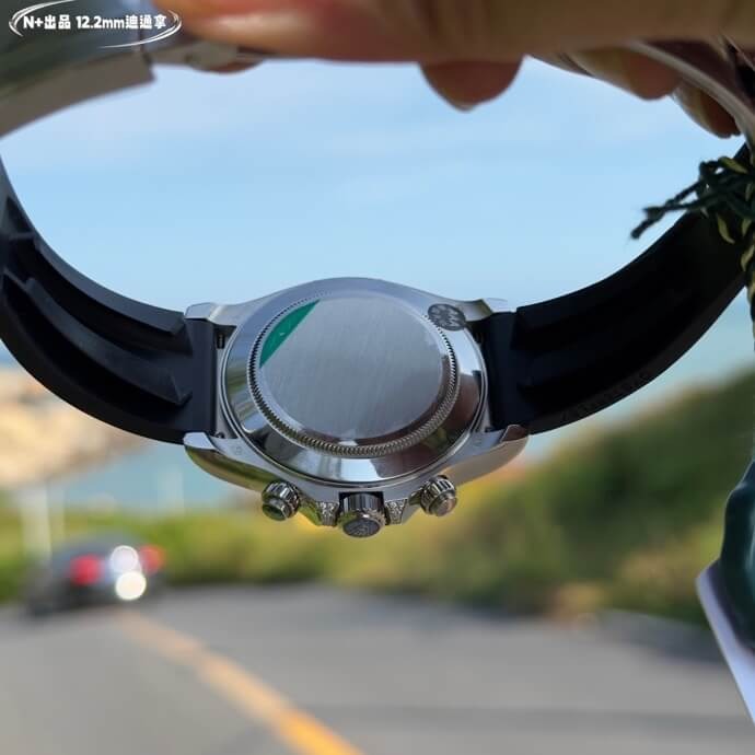 Rolex  Daytona