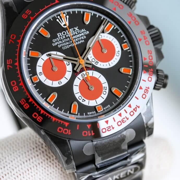 Rolex Daytona