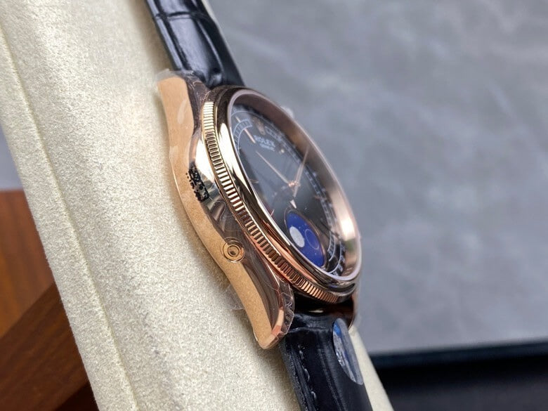 Rolex  Cellini