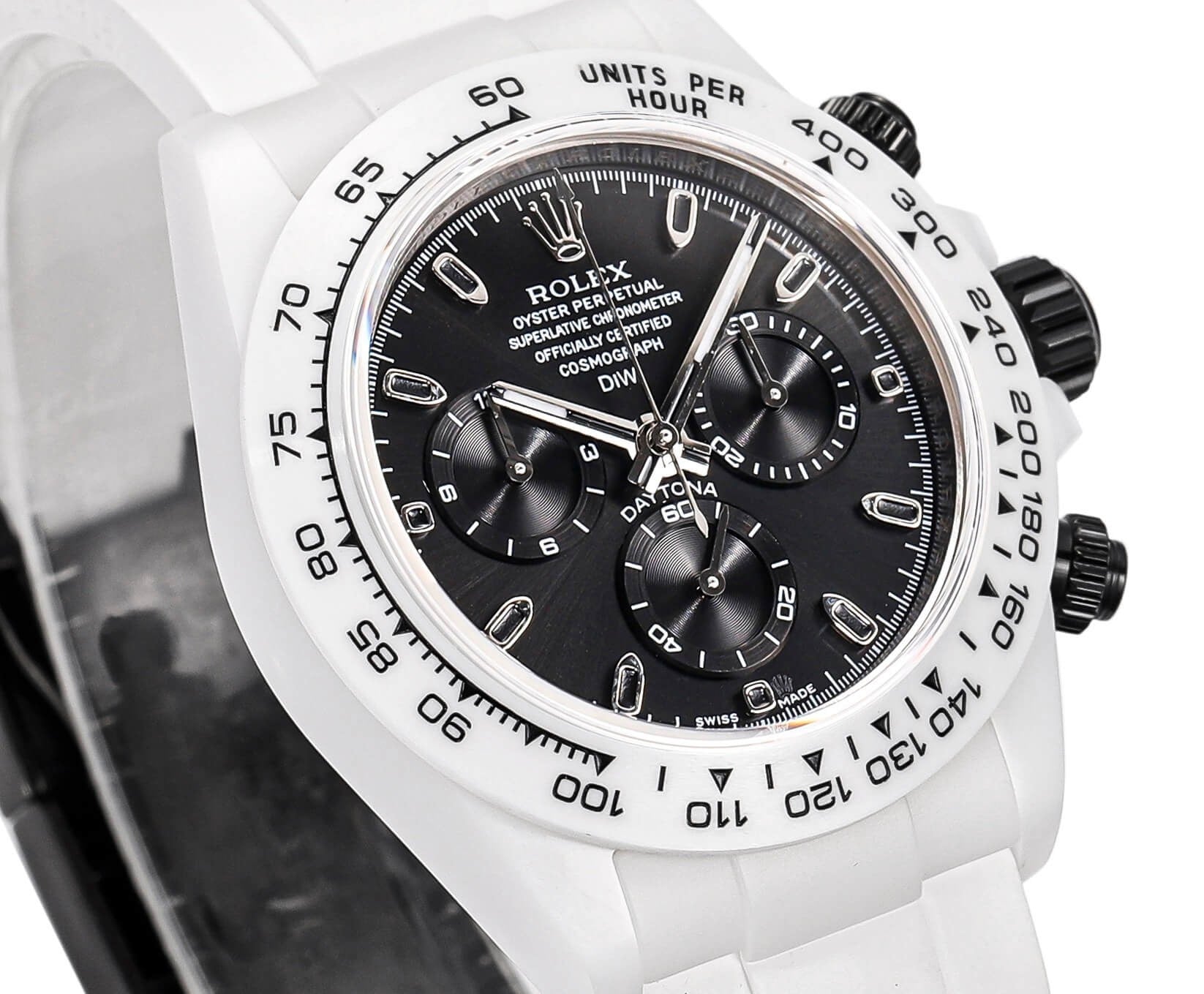 Rolex  Daytona