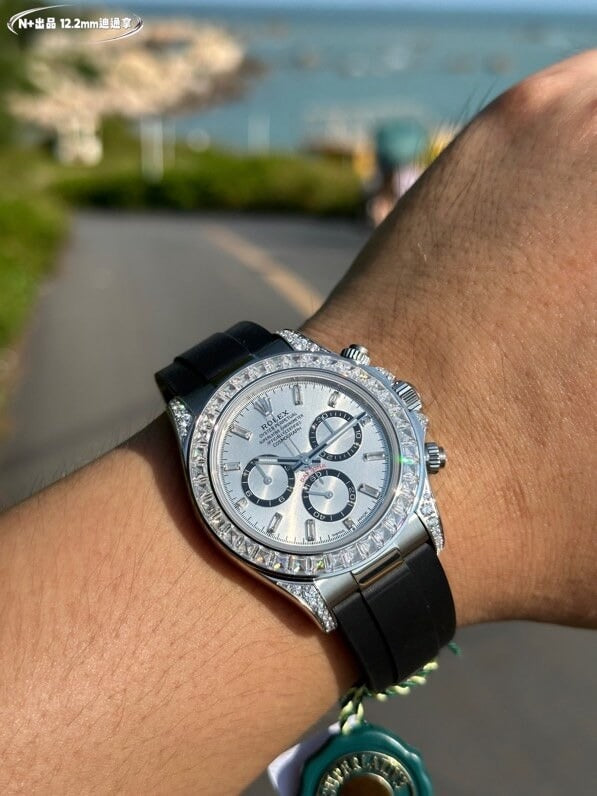 Rolex  Daytona