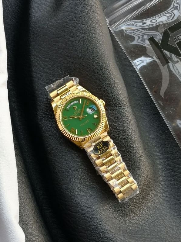 Rolex  Day-date