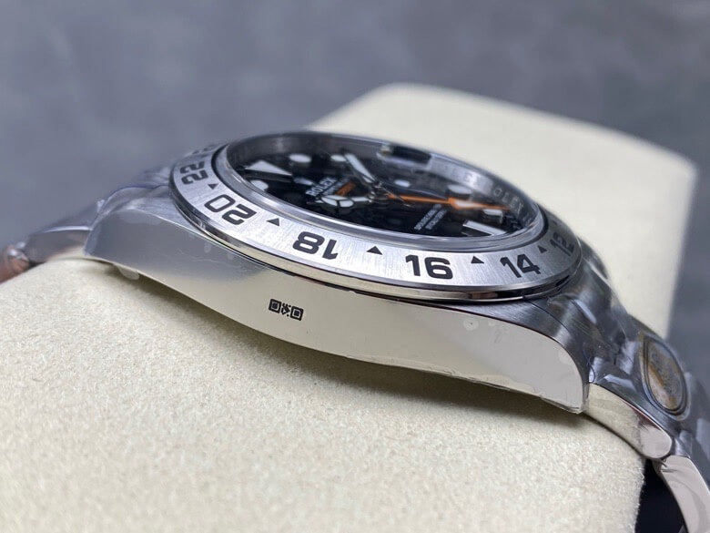Rolex  Explorer