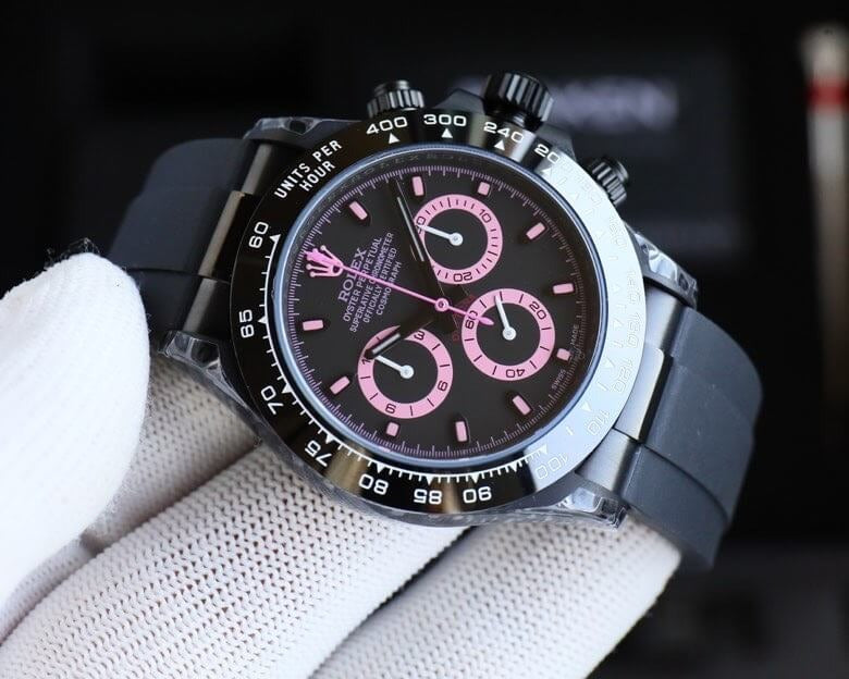 Rolex  Daytona
