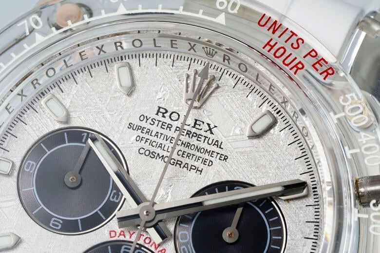 Rolex  Daytona