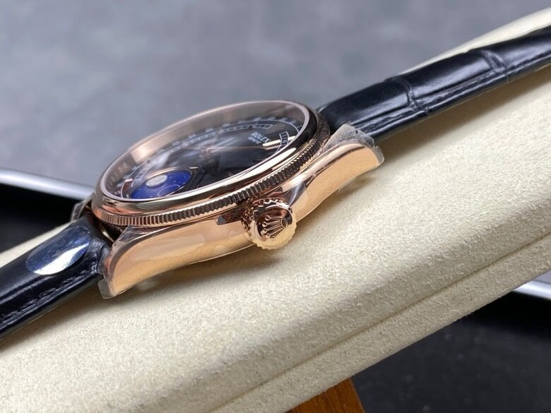 Rolex  Cellini