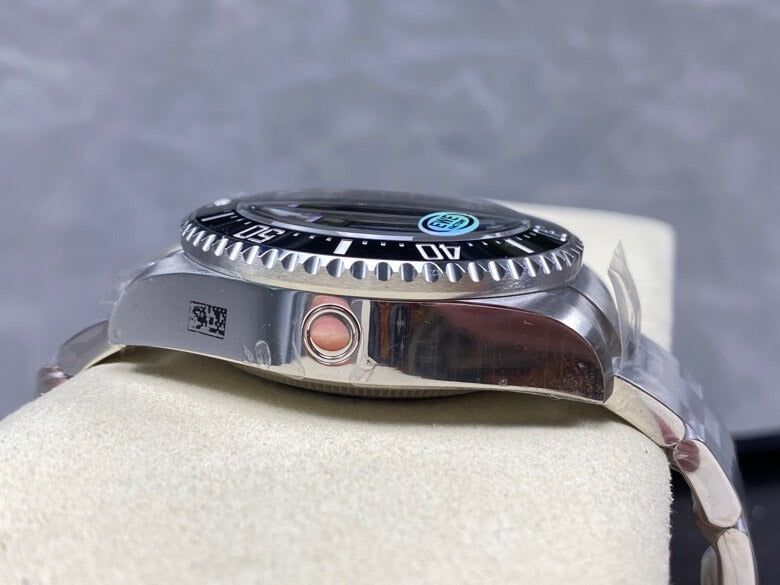 Rolex Sea-Dweller