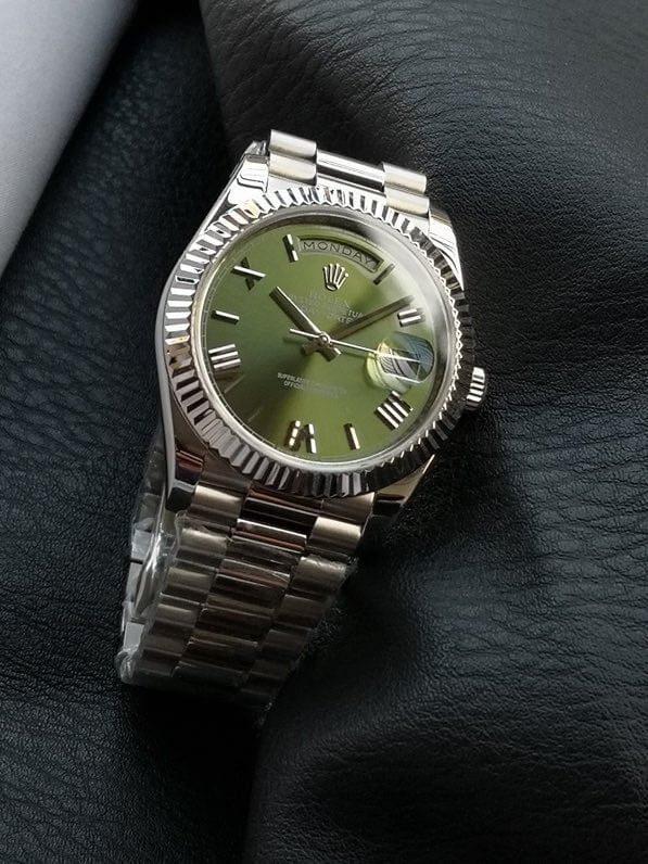 Rolex  Day-date