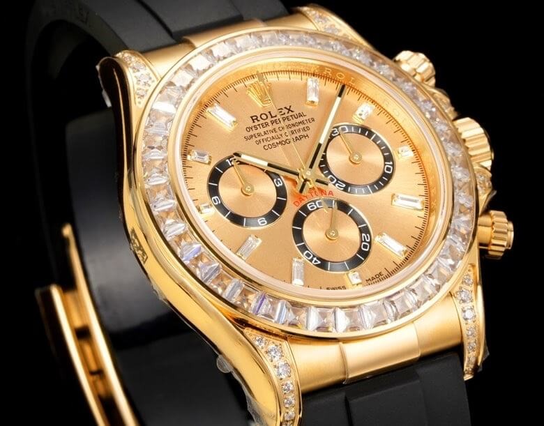 Rolex  Daytona