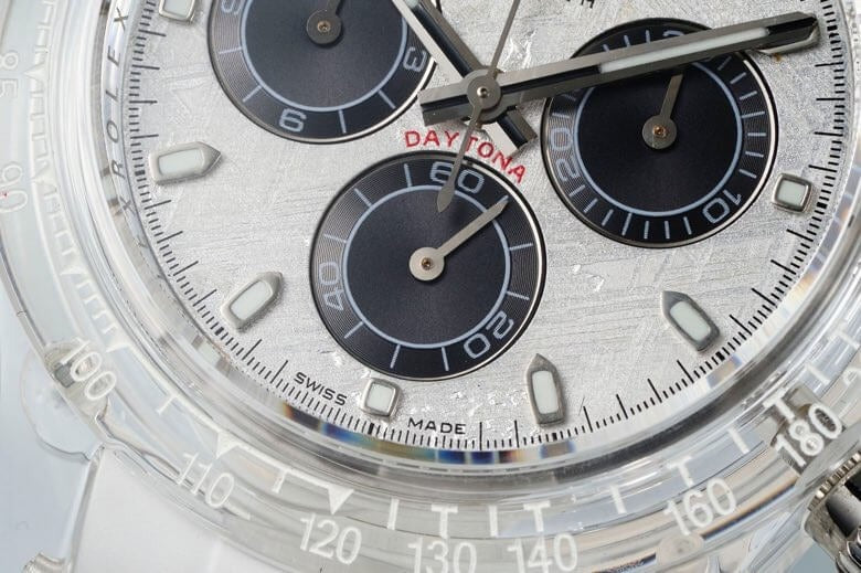 Rolex  Daytona