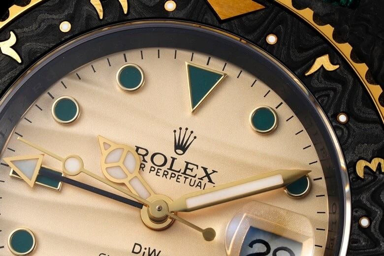 Rolex GMT-Master