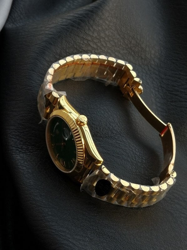 Rolex  Day-date