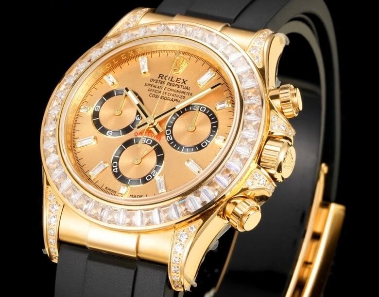 Rolex  Daytona