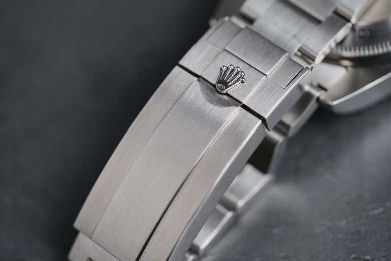 Rolex  Sea-Dweller