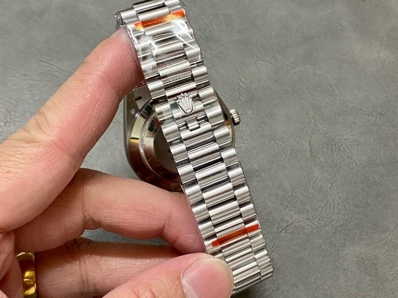 Rolex  Day-date