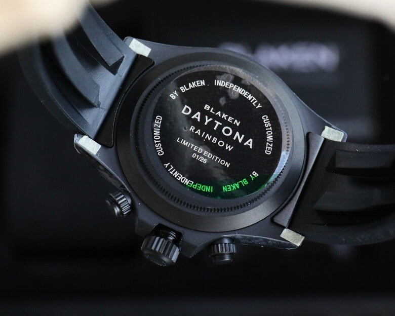 Rolex  Daytona
