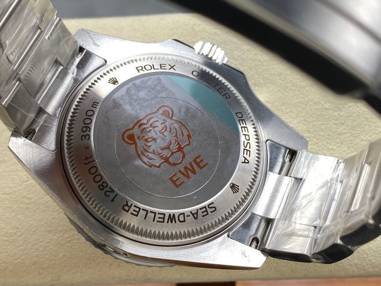 Rolex Sea-Dweller