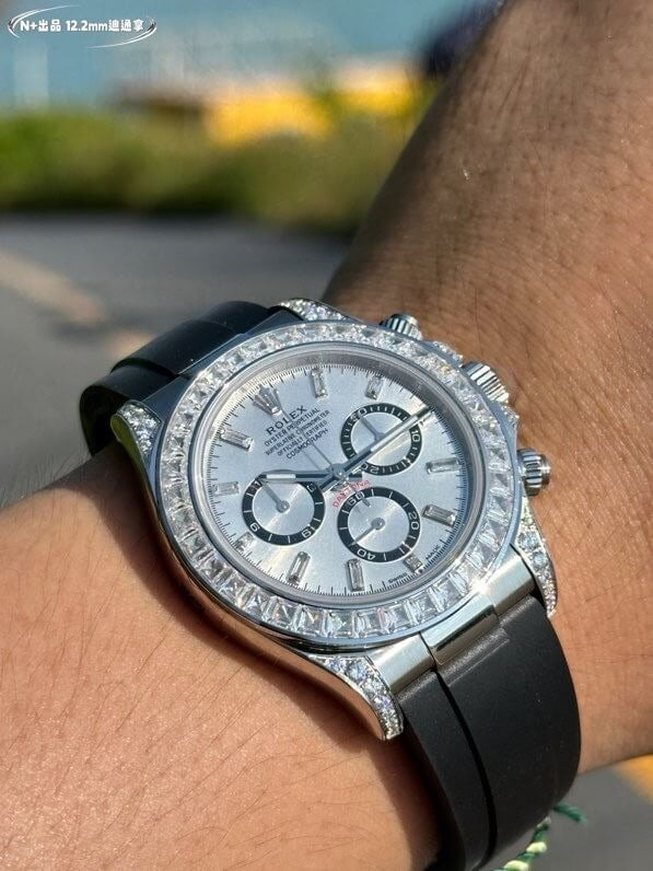 Rolex  Daytona