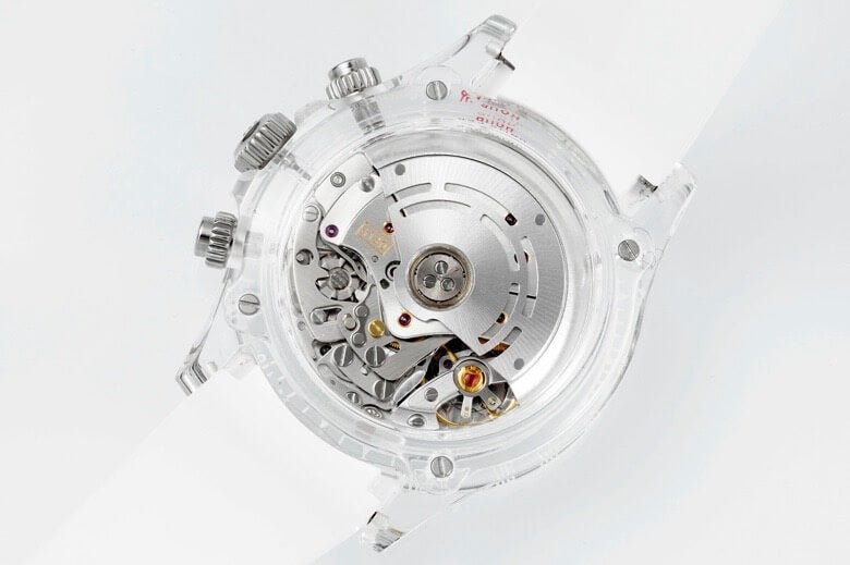 Rolex  Daytona