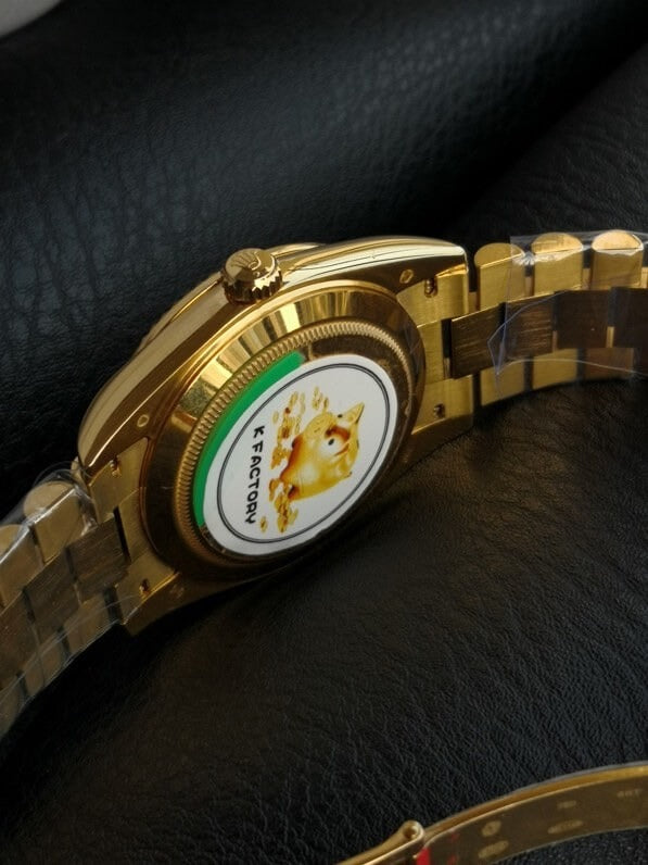 Rolex  Day-date