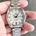Omega De Ville
