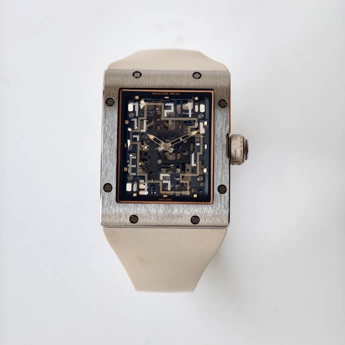 Richard Mille