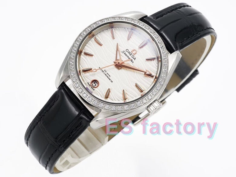 Omega De Ville