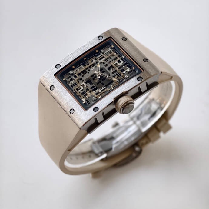 Richard Mille